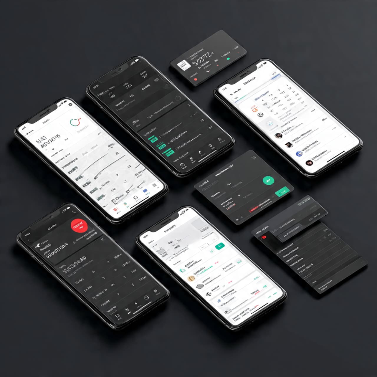 Run payroll and mobile workflows anywhere